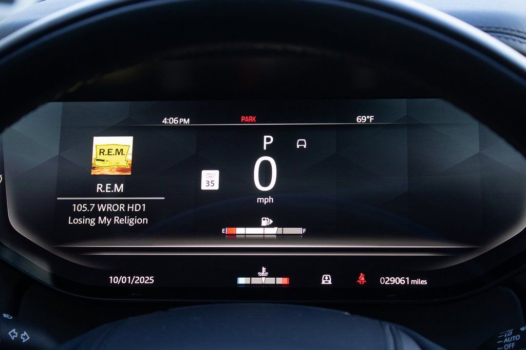 Used 2023 Land Rover Range Rover First Edition AWD/4WD image 15