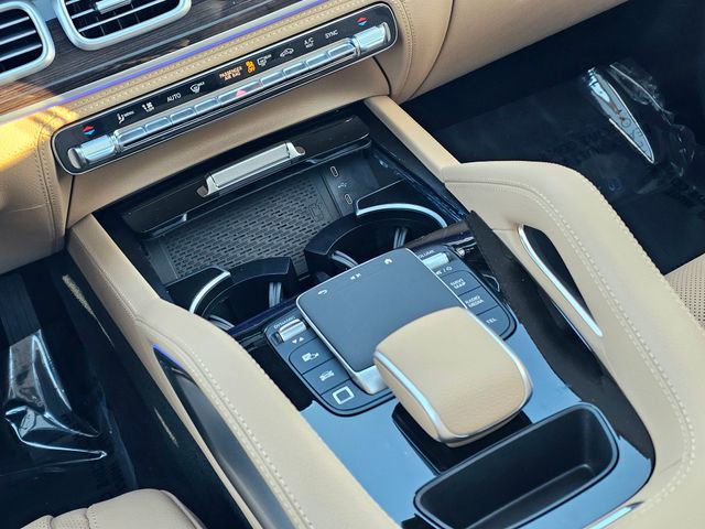 New 2026 Mercedes-Benz GLE 350 4MATIC image 33