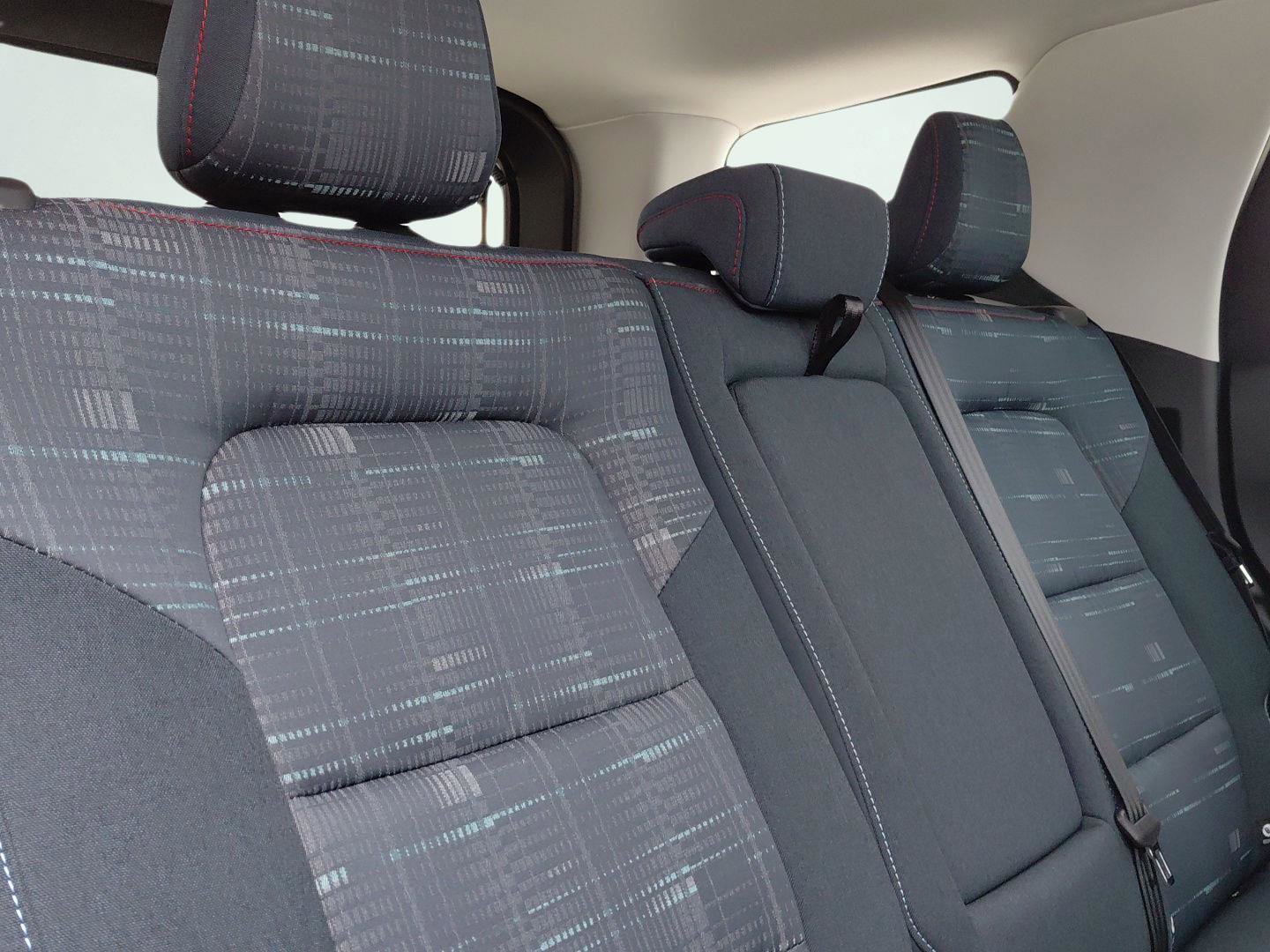 New 2025 Ford Bronco Sport Heritage w/ Convenience Package image 15