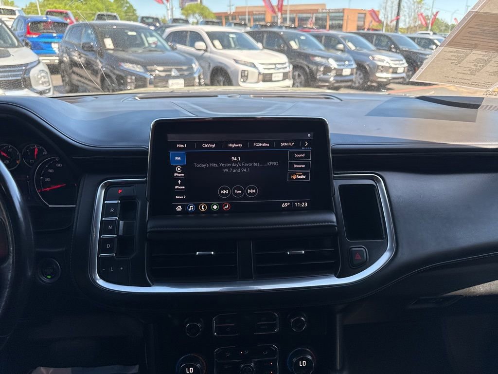 Used 2021 Chevrolet Tahoe LS image 36