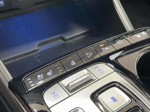 Used 2023 Hyundai Tucson Limited AWD/4WD image 38