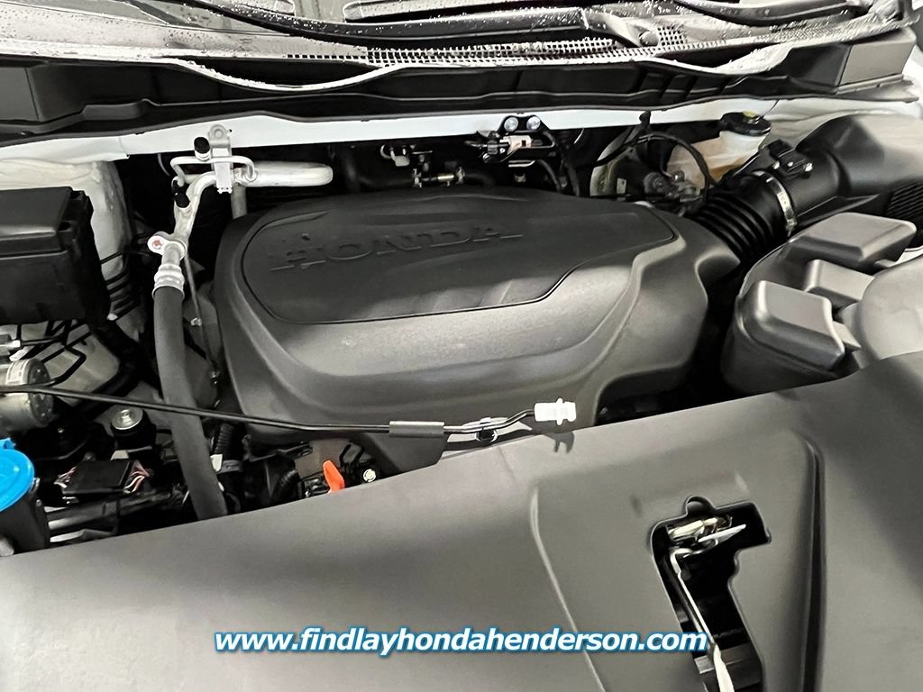 New 2026 Honda Odyssey Touring image 12