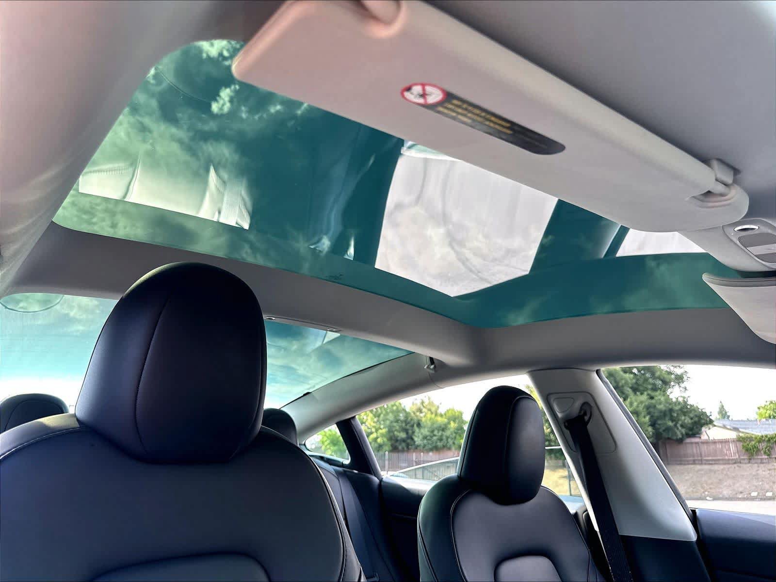 Used 2023 Tesla Model 3 Long Range AWD/4WD image 25