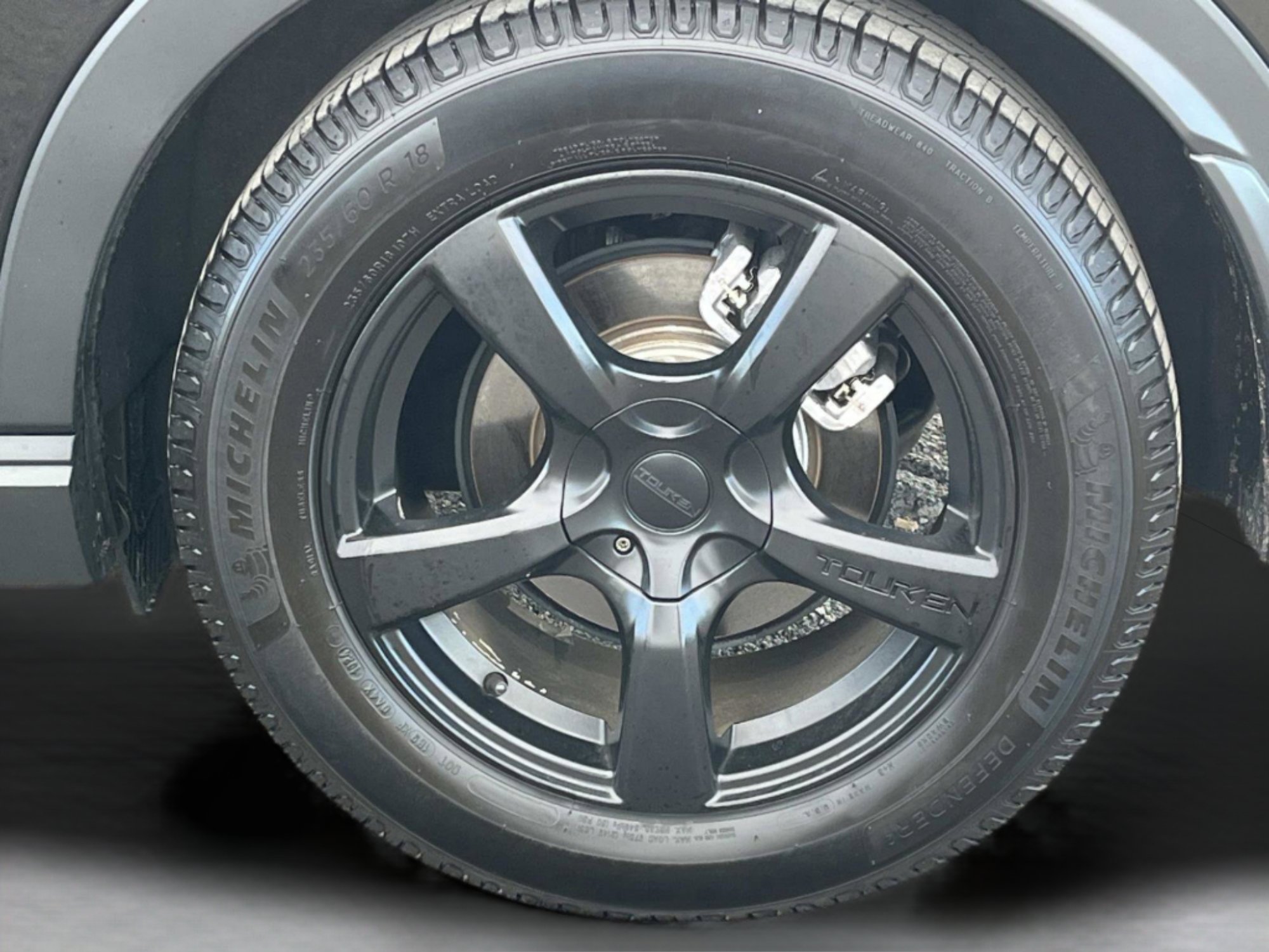 Used 2023 Honda CR-V EX-L image 11