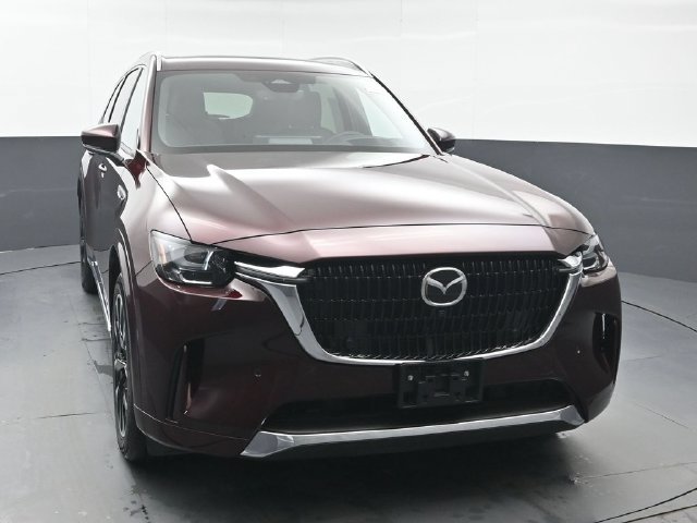 New 2026 MAZDA CX-90 3.3 Turbo S w/ Premium Plus AWD/4WD image 8