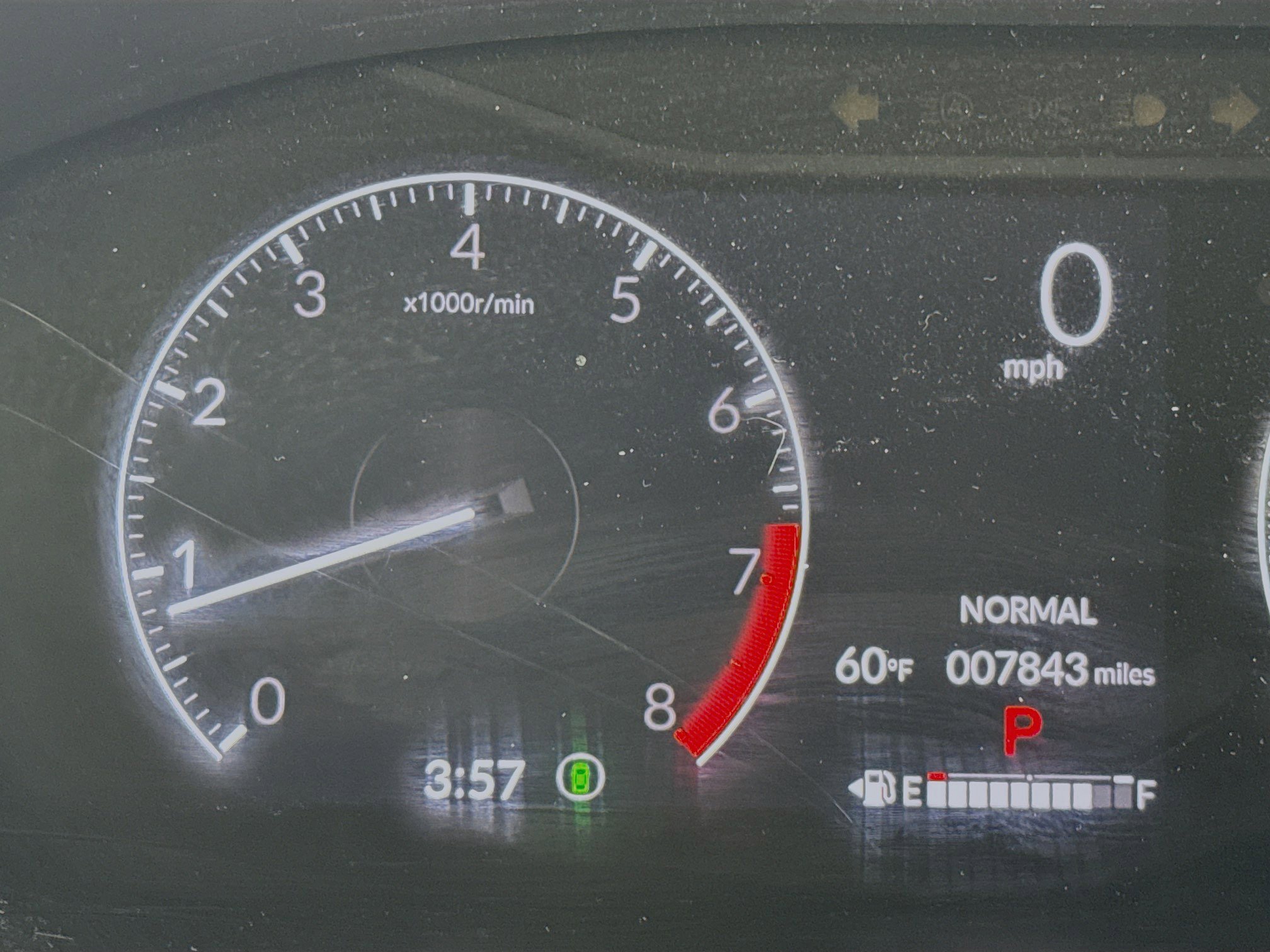 Certified 2024 Honda HR-V EX-L image 12