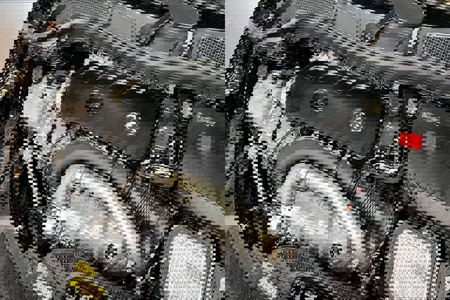 Used 2025 Mercedes-Benz GLA 250 image 30