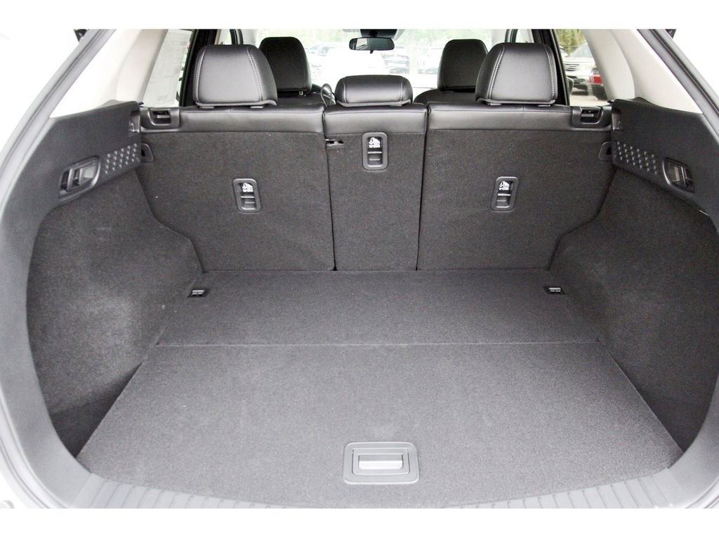 New 2025 MAZDA CX-5 AWD 2.5 S image 6