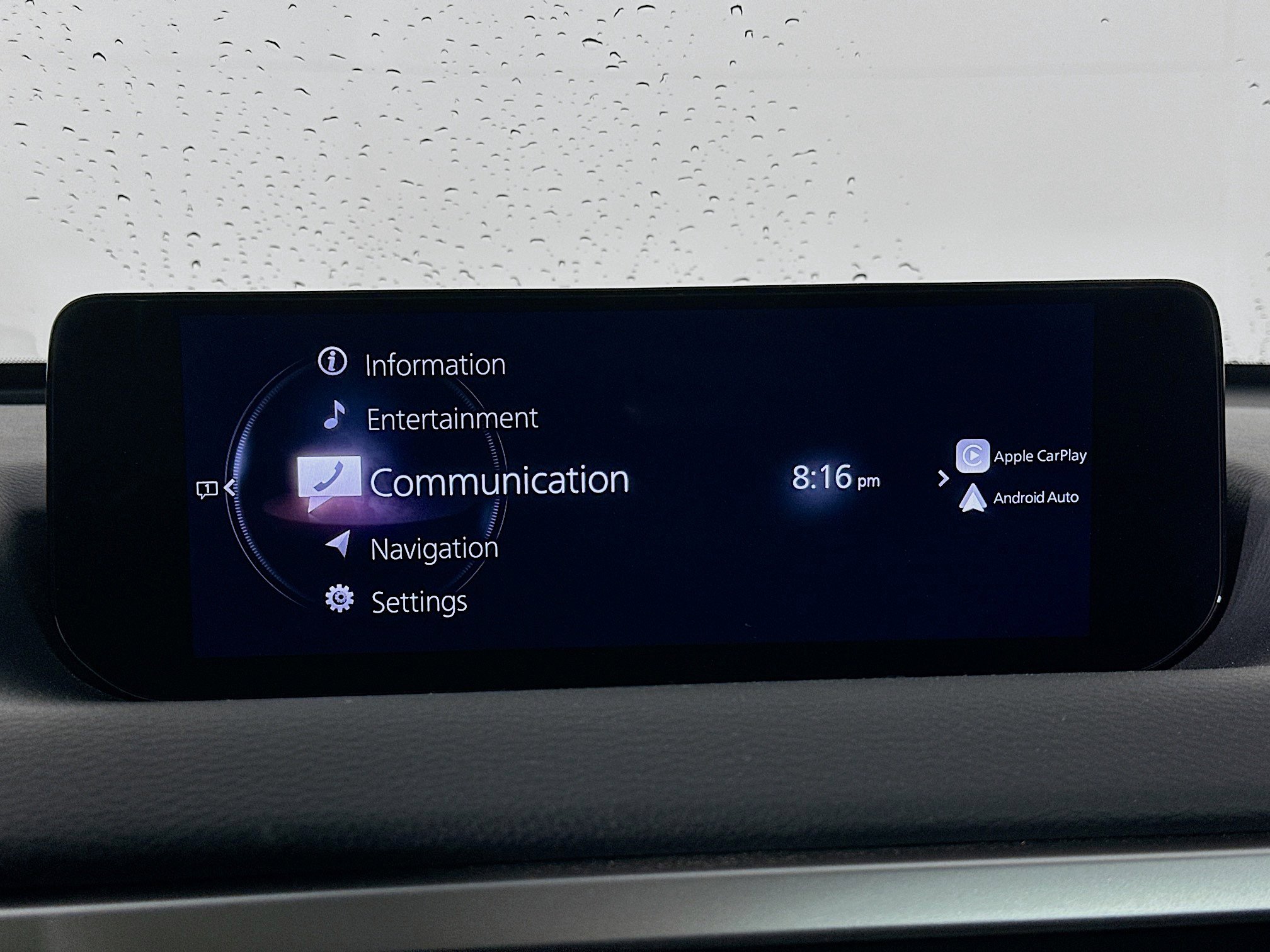 Used 2024 MAZDA CX-50 AWD 2.5 S w/ Preferred Package image 21