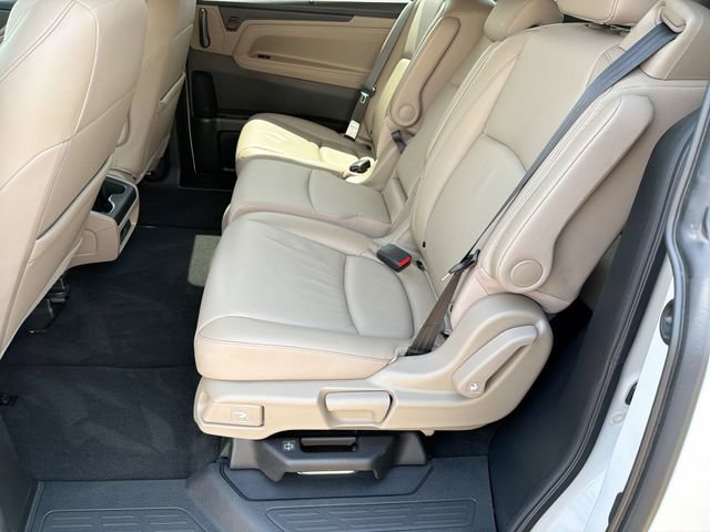 Used 2024 Honda Odyssey EX-L image 26