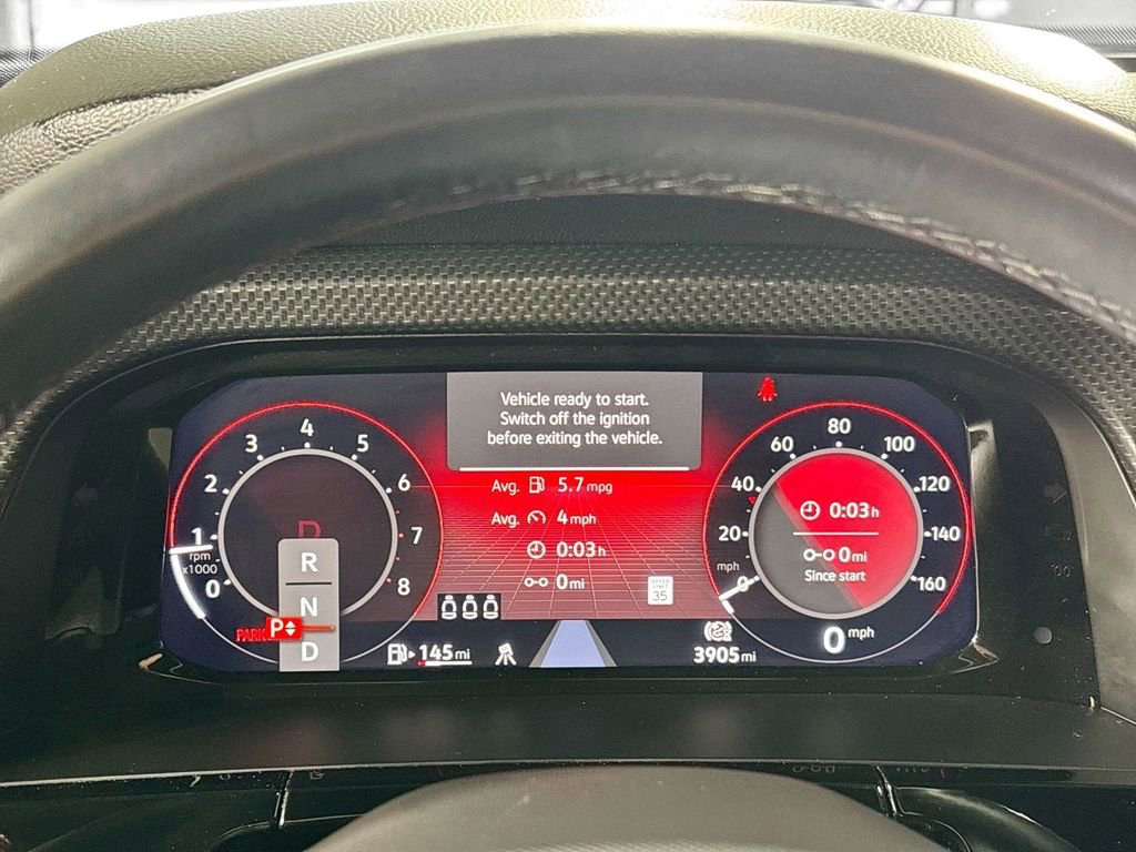 Used 2024 Volkswagen Atlas Cross Sport SEL Premium R-Line image 14