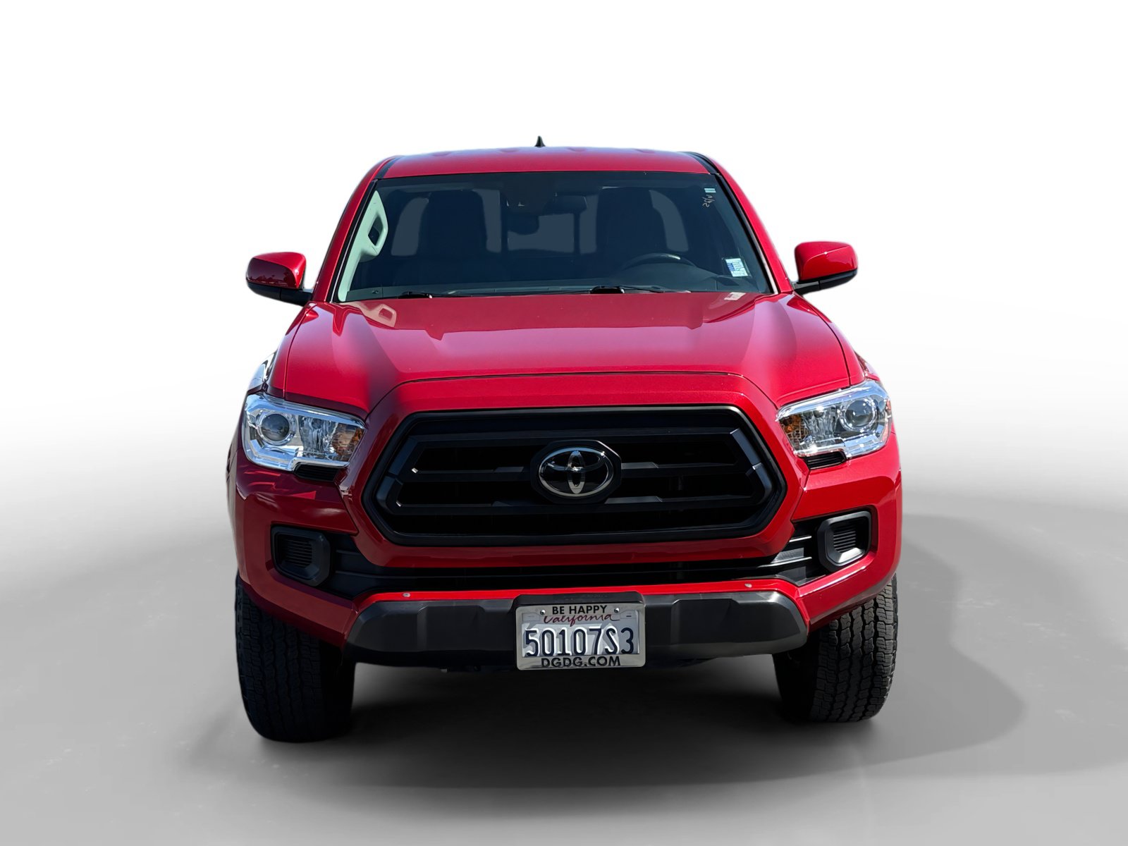 Used 2023 Toyota Tacoma SR AWD/4WD image 8