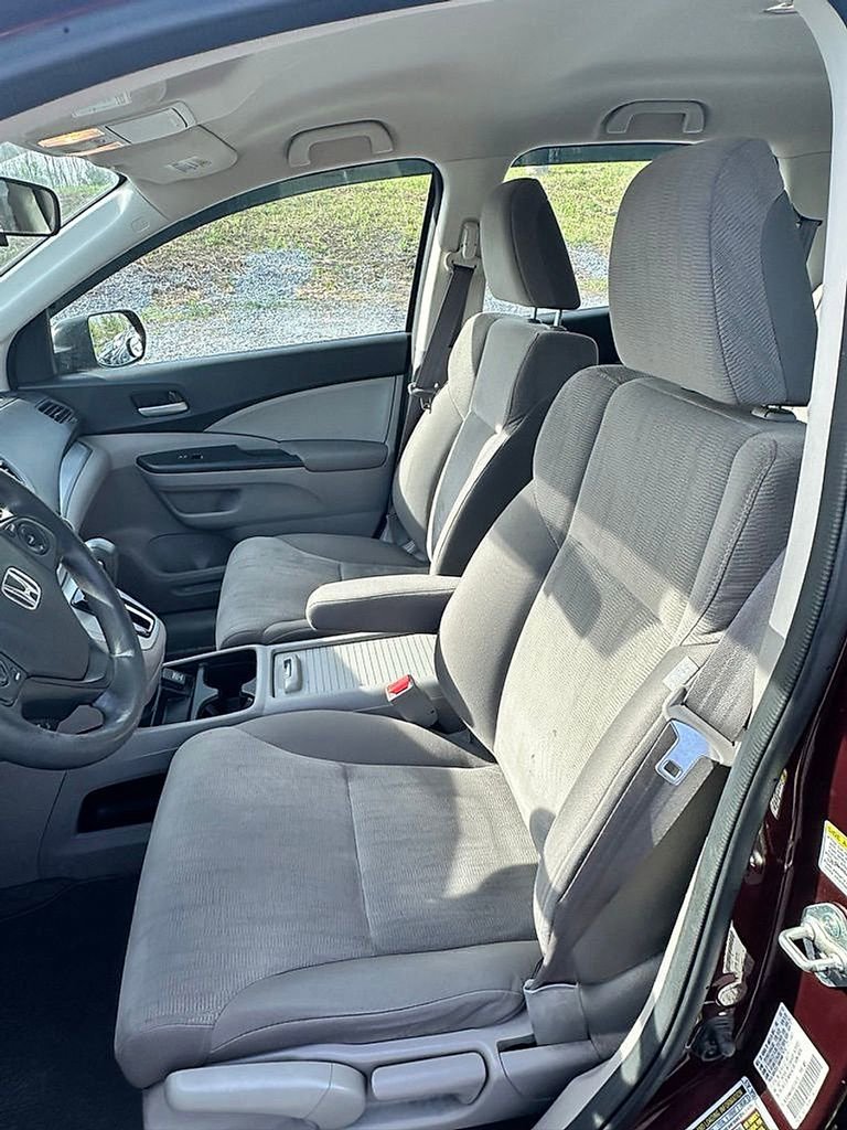 Used 2014 Honda CR-V LX image 8