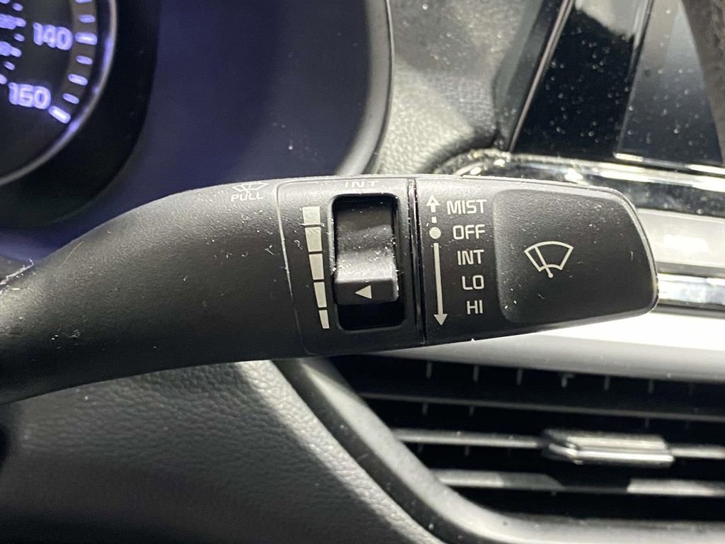 Used 2023 Kia Forte LXS image 23