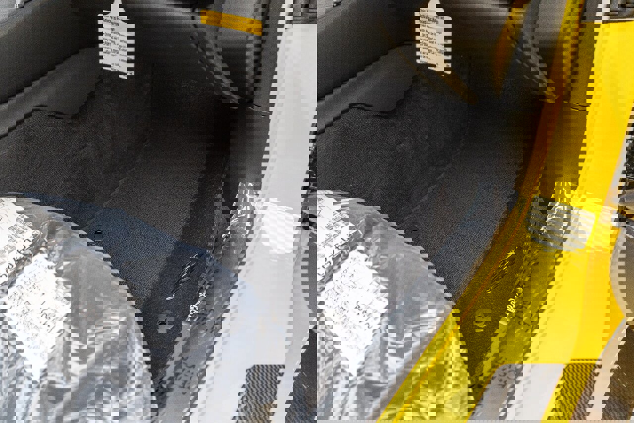 Used 2026 Chevrolet Corvette ZR1 w/ ZR1 Carbon Fiber Aero Package image 83