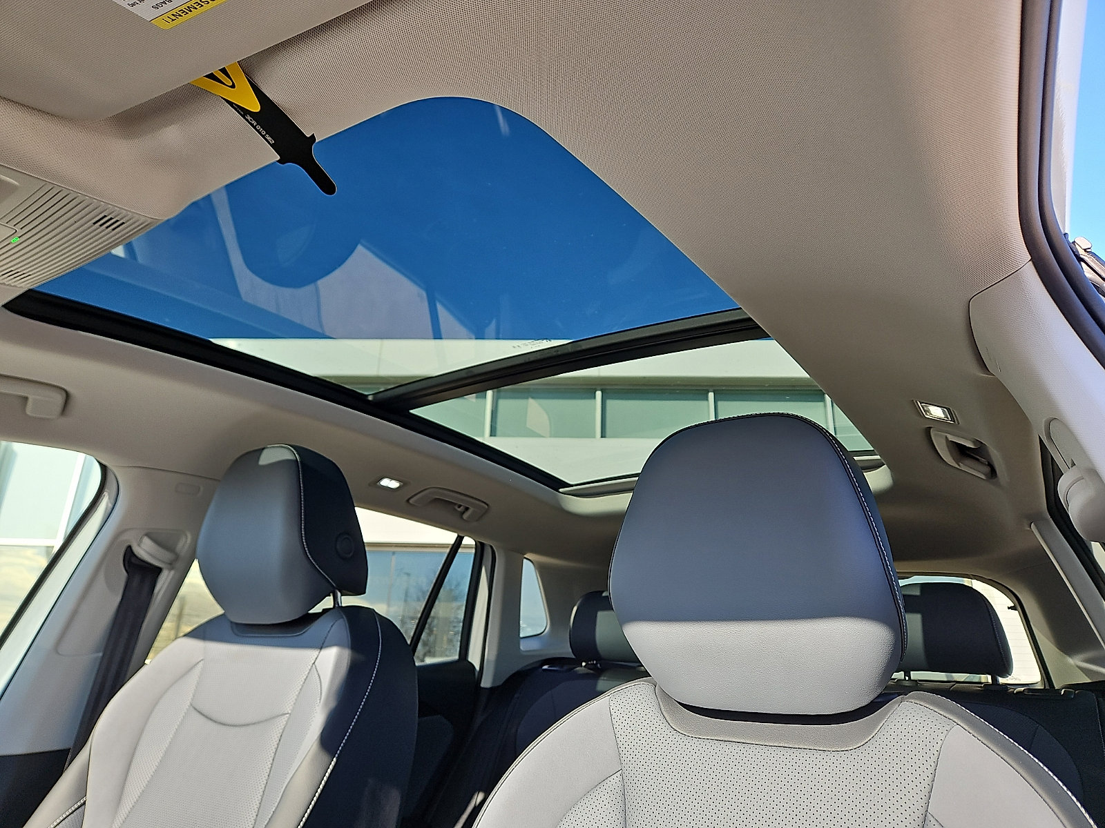 New 2026 Volkswagen Tiguan SE image 13