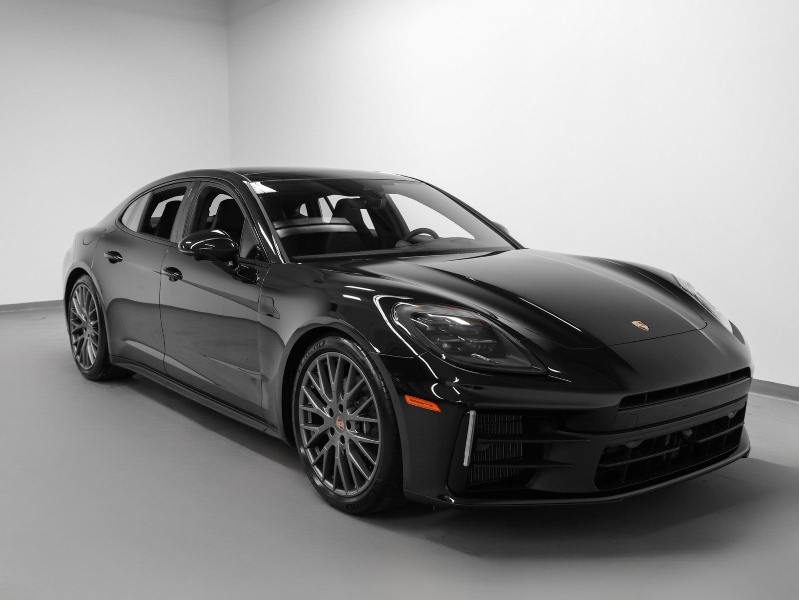 New 2026 Porsche Panamera 4 AWD/4WD image 10