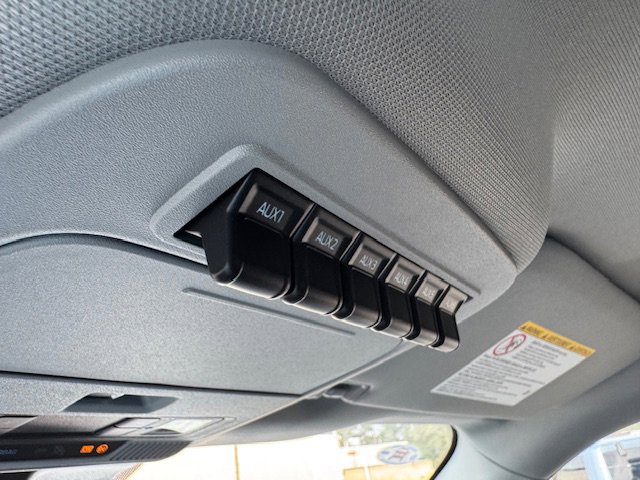 New 2026 Ford F350 XL w/ XL Chrome Package image 23