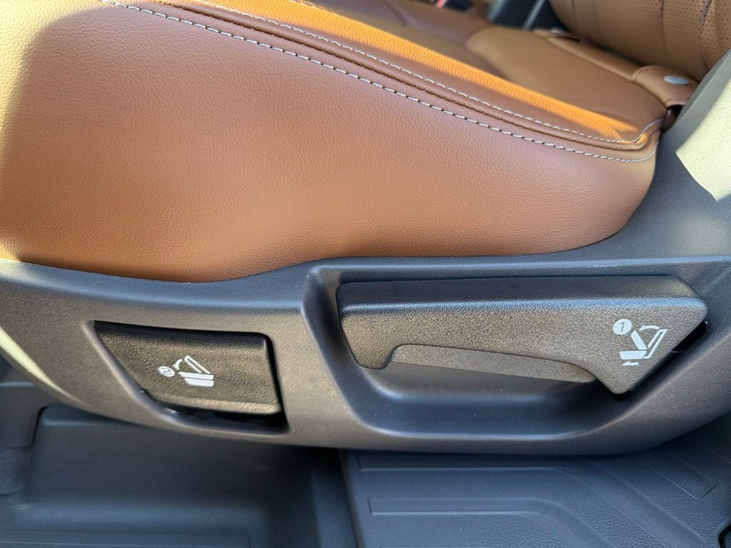 New 2026 Subaru Ascent Touring w/ Popular Package #1 image 29