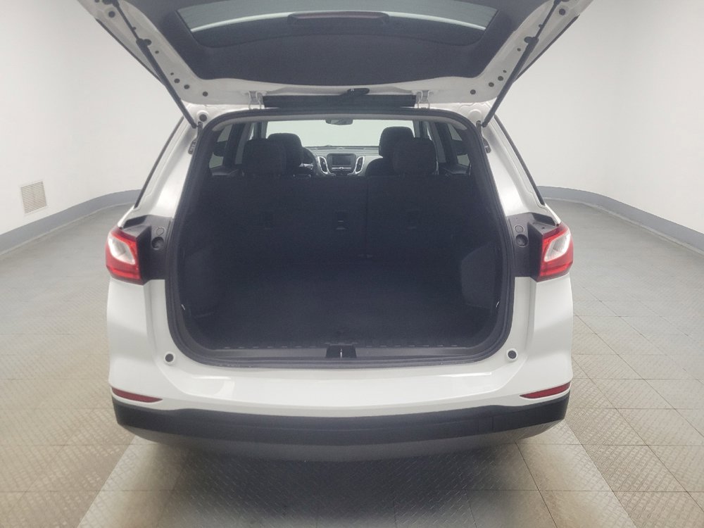 Used 2021 Chevrolet Equinox LS w/ LS Convenience Package FWD image 29