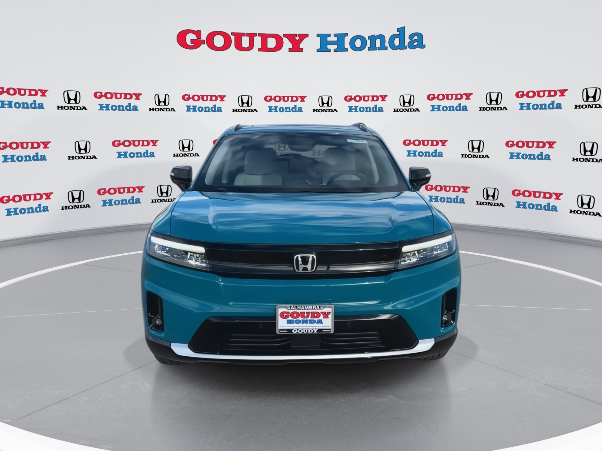 New 2026 Honda Prologue Touring image 3