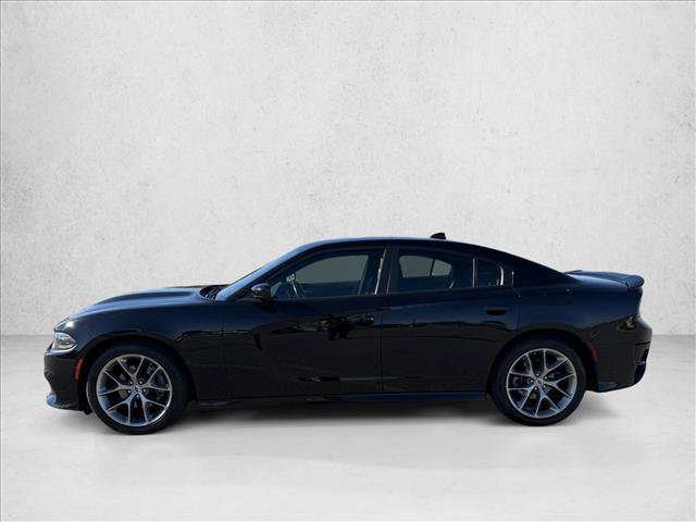 Used 2023 Dodge Charger GT image 9