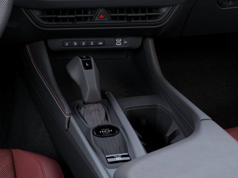 New 2026 Dodge Charger Scat Pack AWD/4WD image 24