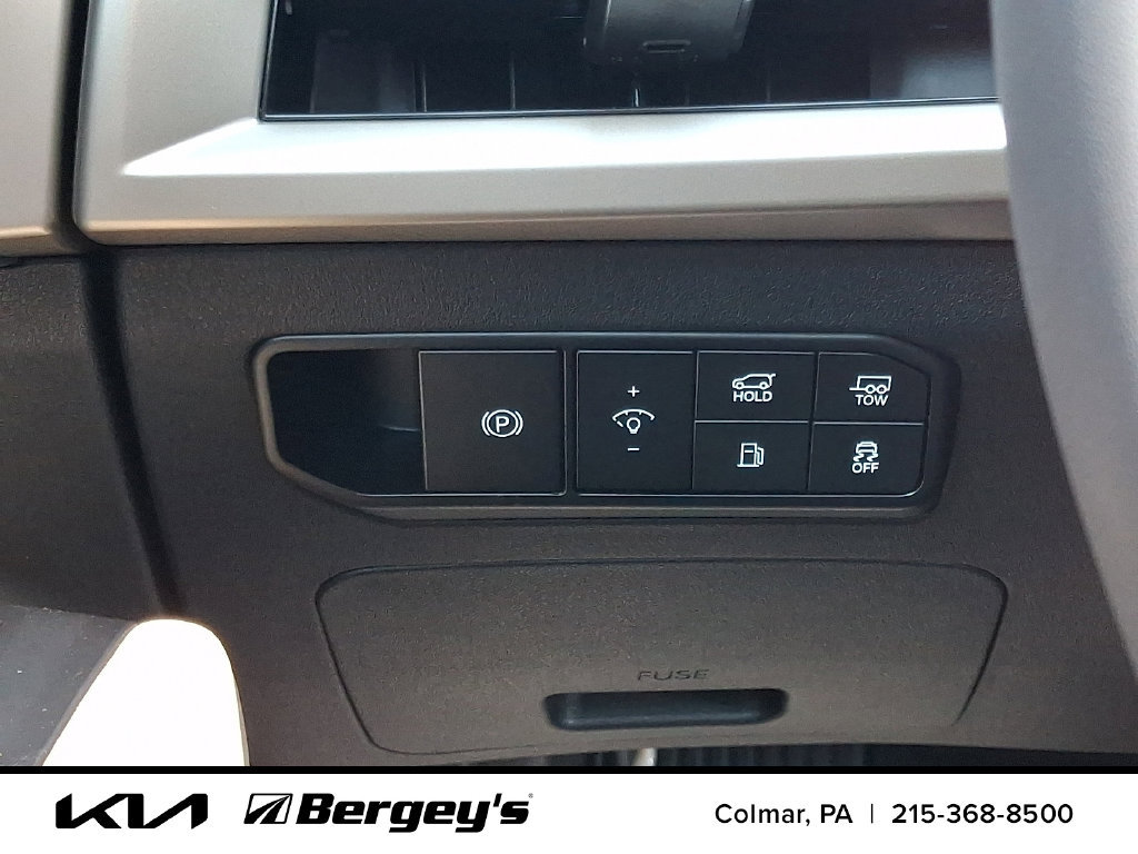 New 2027 Kia Telluride EX AWD/4WD image 19