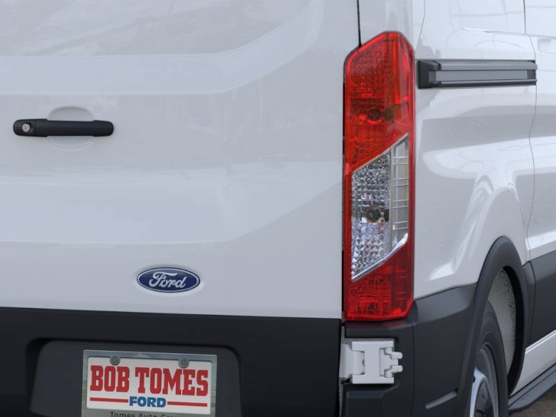 New 2026 Ford Transit 150 Low Roof RWD image 23