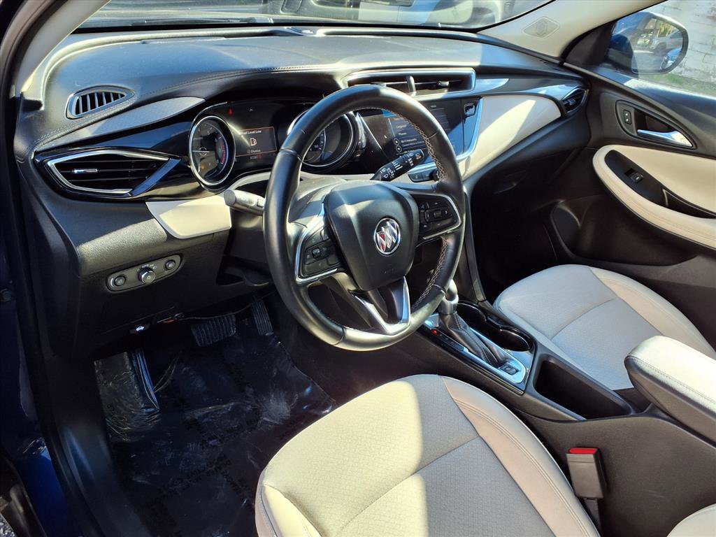 Used 2023 Buick Encore GX Preferred image 25