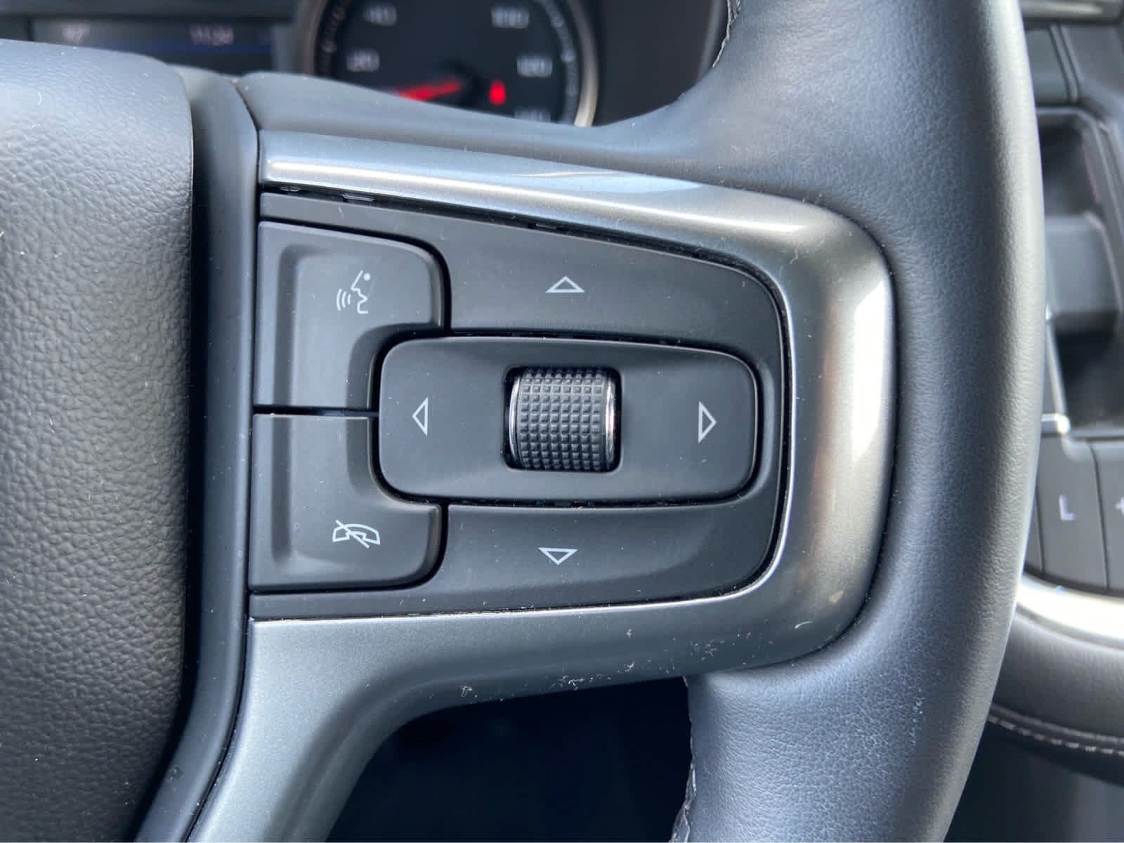 Used 2024 Chevrolet Tahoe LS w/ Driver Alert Package AWD/4WD image 23