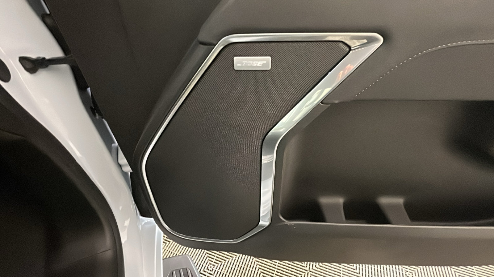 New 2026 Chevrolet Silverado 1500 LTZ AWD/4WD image 35