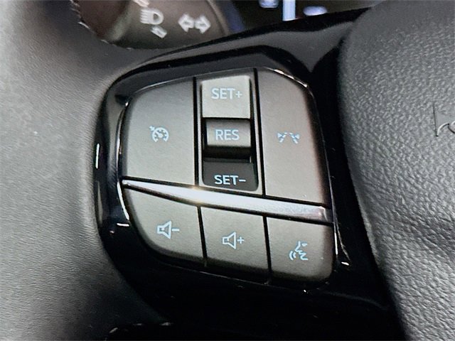 New 2026 Ford Escape Active w/ Cold Weather Package image 27