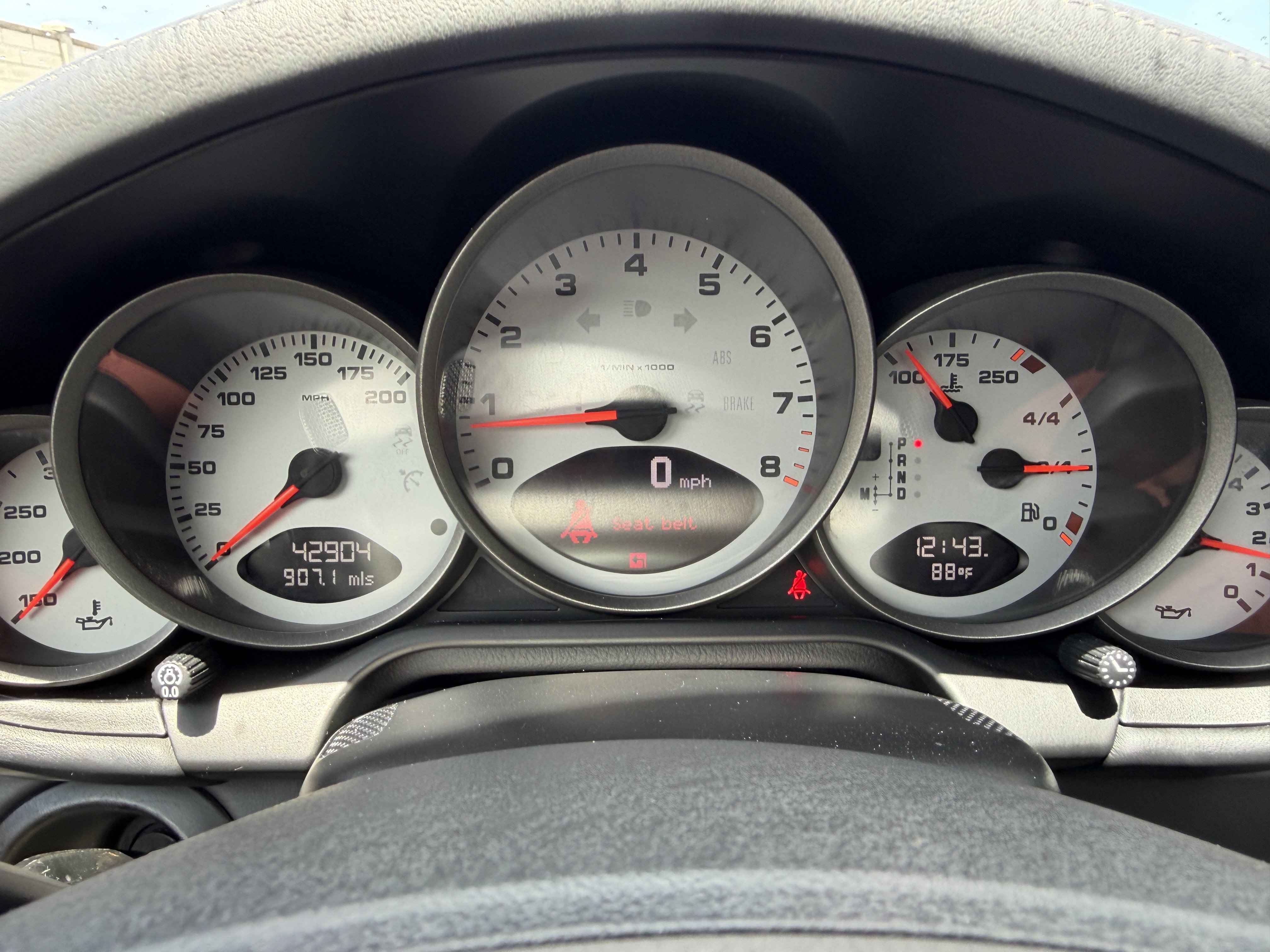 Used 2009 Porsche 911 Carrera S RWD image 30