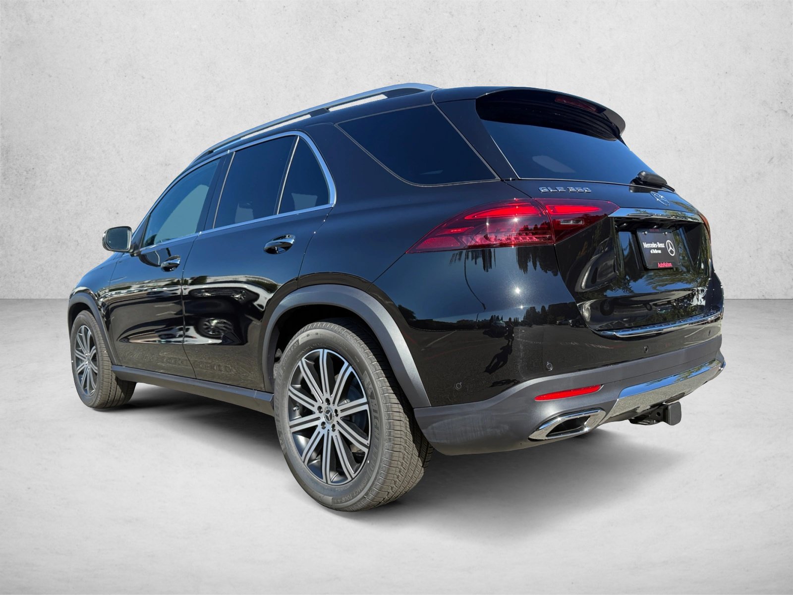 New 2026 Mercedes-Benz GLE 350 4MATIC image 7