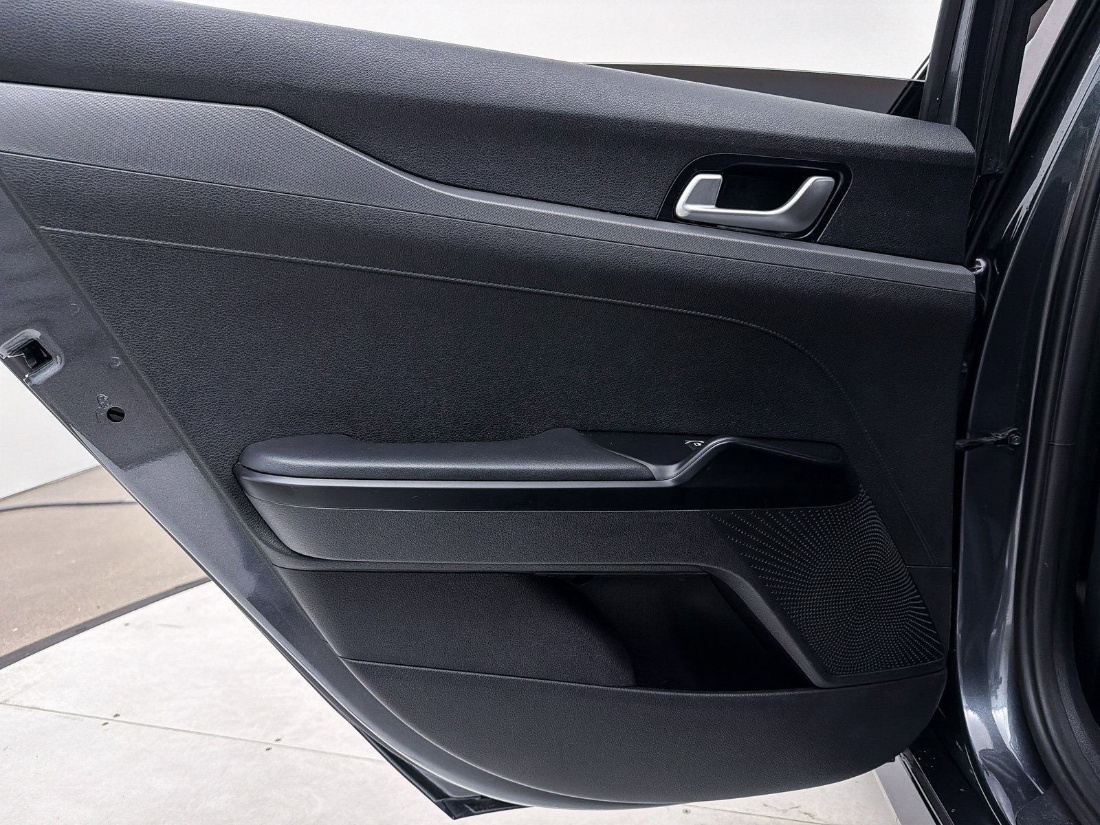 Used 2021 Kia K5 LXS image 25