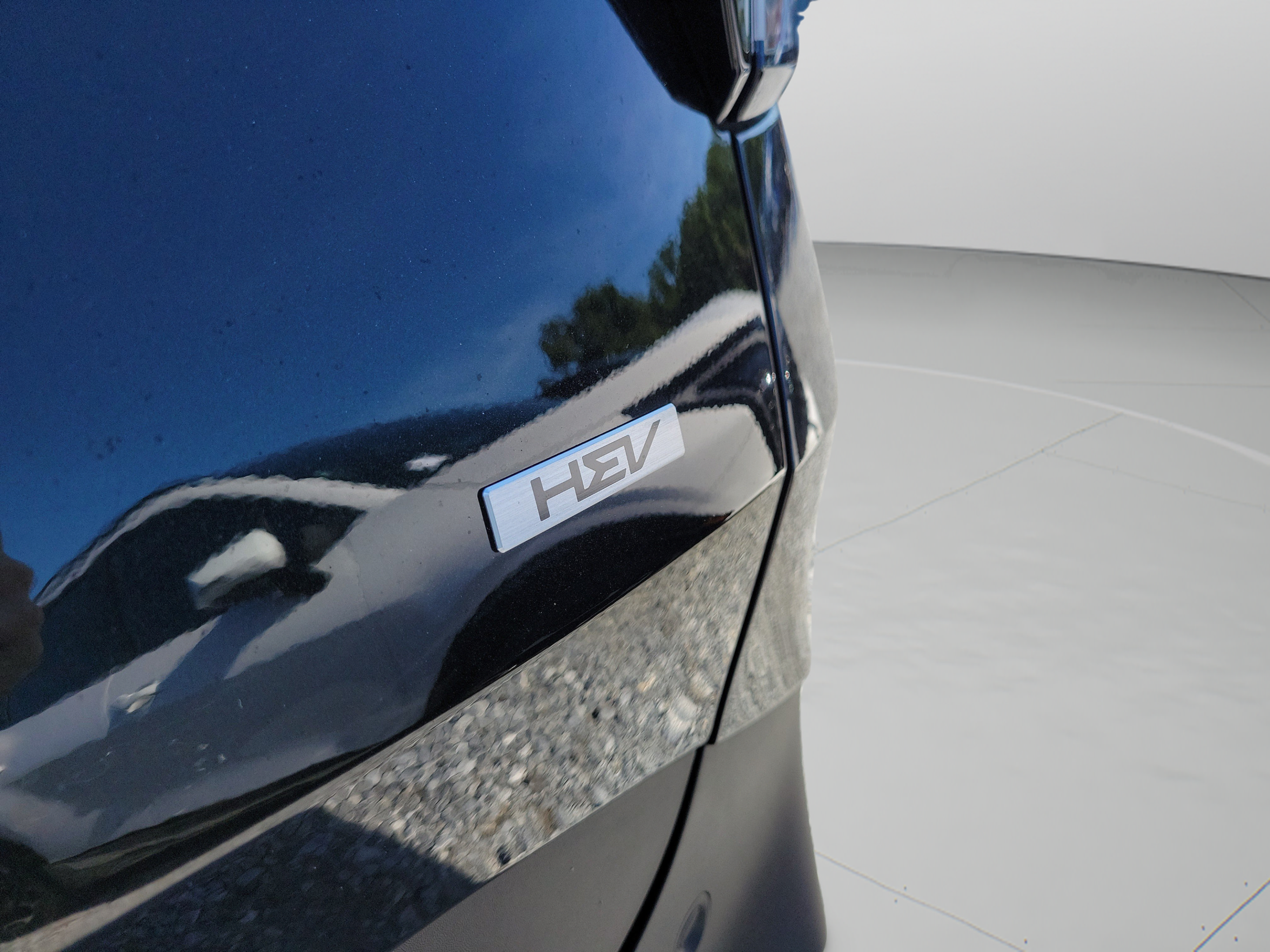 New 2027 Kia Sportage EX FWD image 6