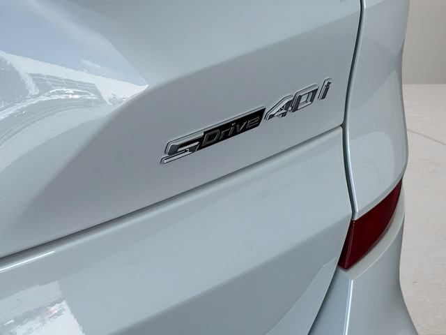 Used 2026 BMW X5 sDrive40i w/ M Sport Package RWD image 10