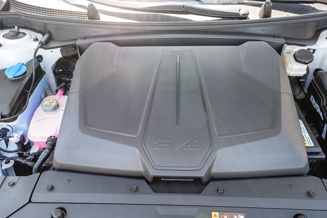 New 2026 Kia EV6 Light RWD image 18