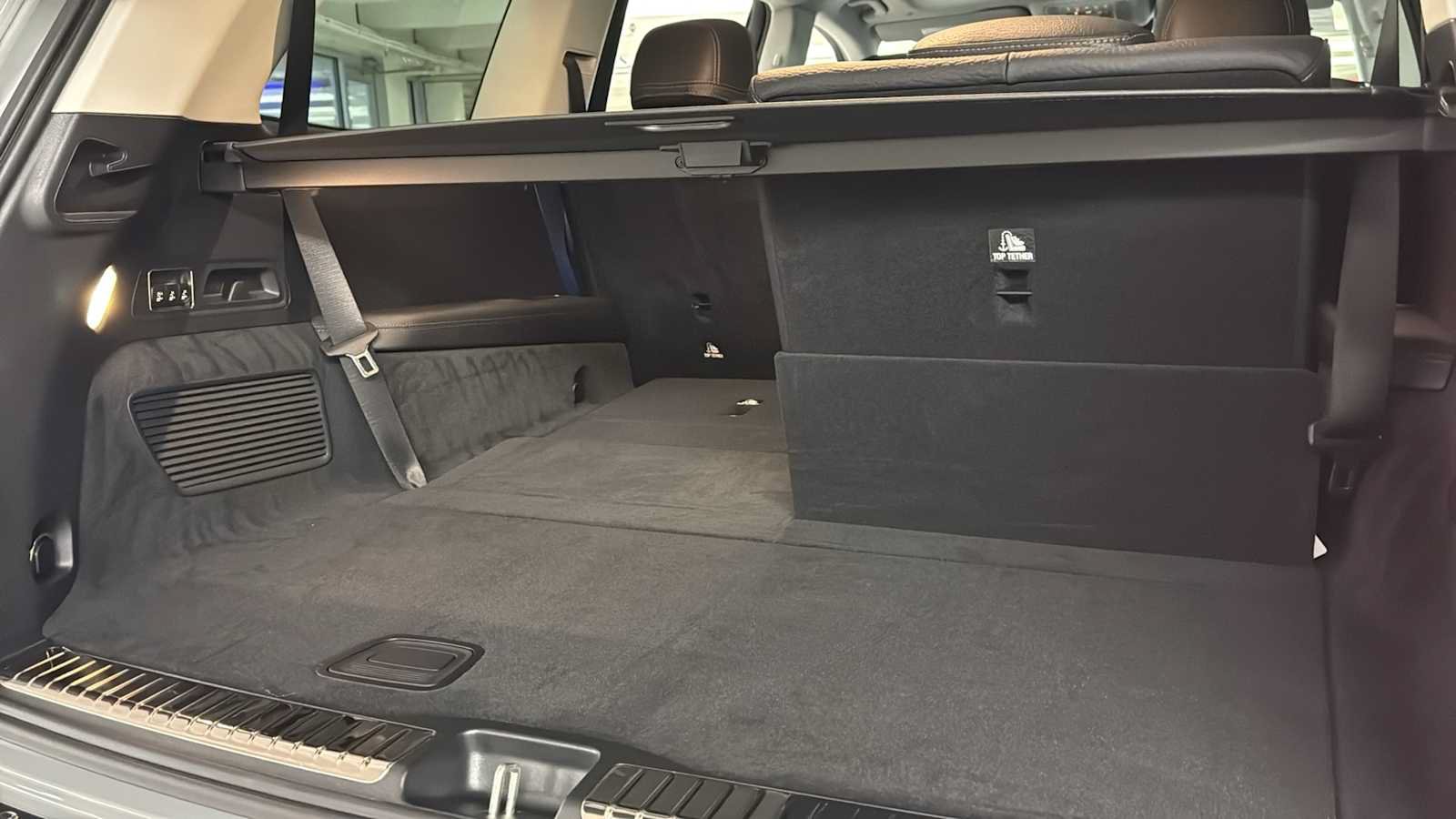 New 2026 Mercedes-Benz GLS 450 4MATIC image 36