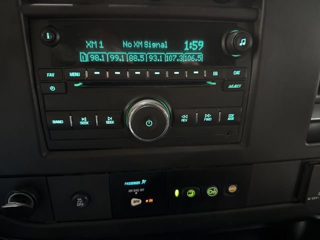 Used 2017 Chevrolet Express 2500 LS RWD image 15