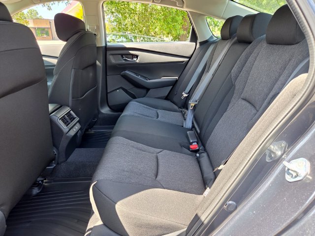 New 2026 Honda Accord SE image 11