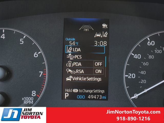 Used 2024 Toyota Corolla LE image 18