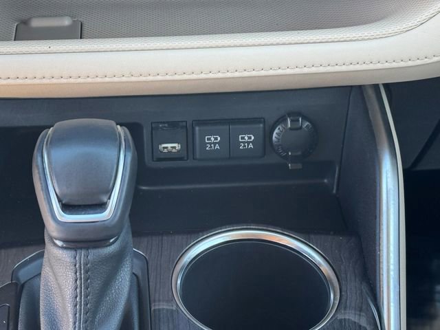 Used 2021 Toyota Highlander Platinum image 23