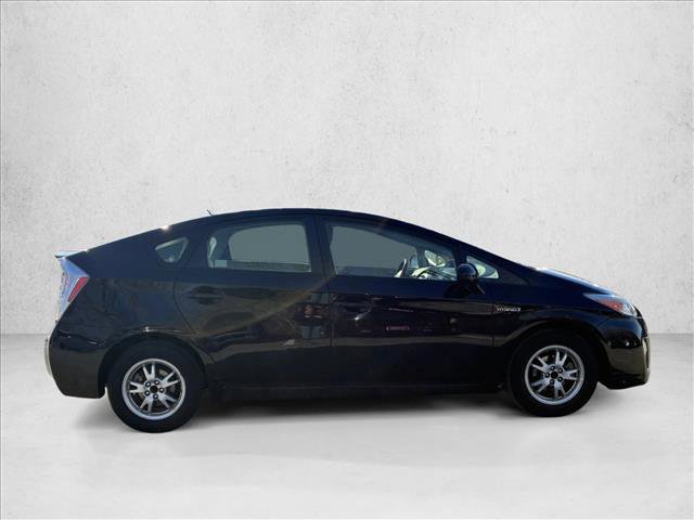 Used 2011 Toyota Prius Two image 4