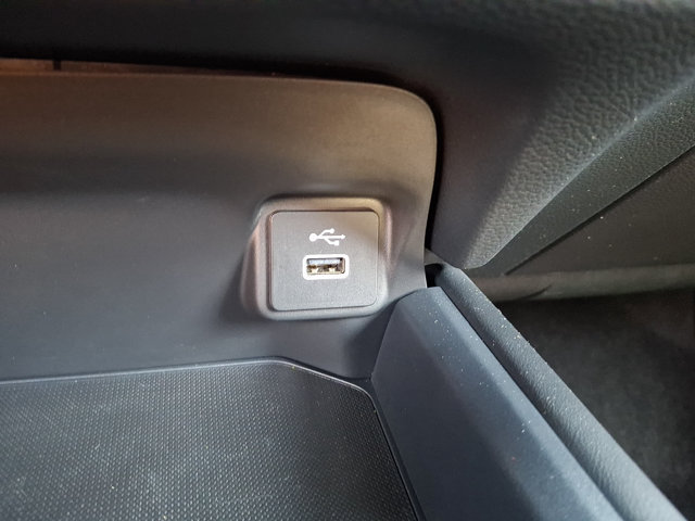 Certified 2025 Honda HR-V Sport image 23