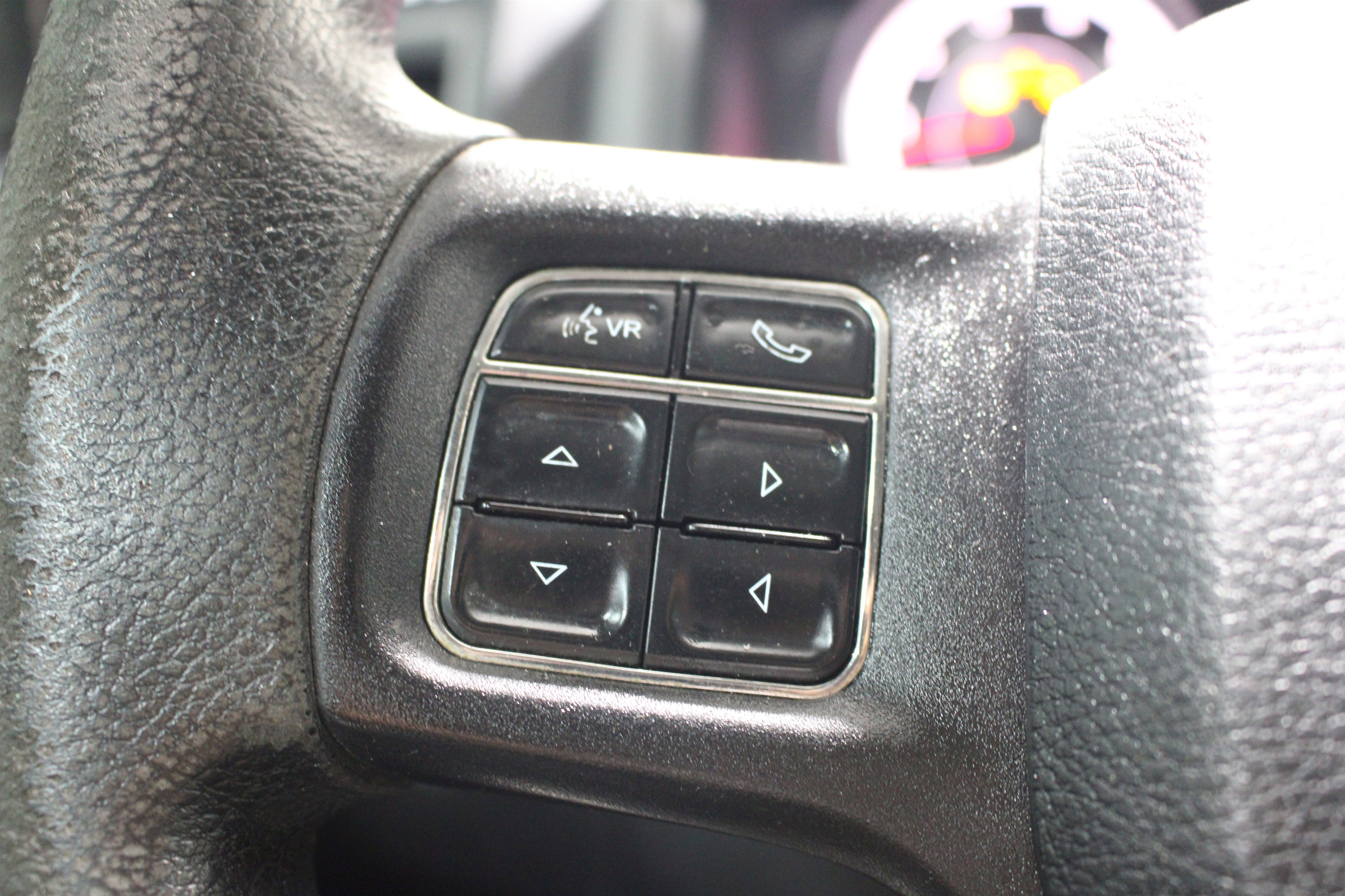 Used 2013 RAM 2500 Tradesman w/ Chrome Appearance Group AWD/4WD image 7