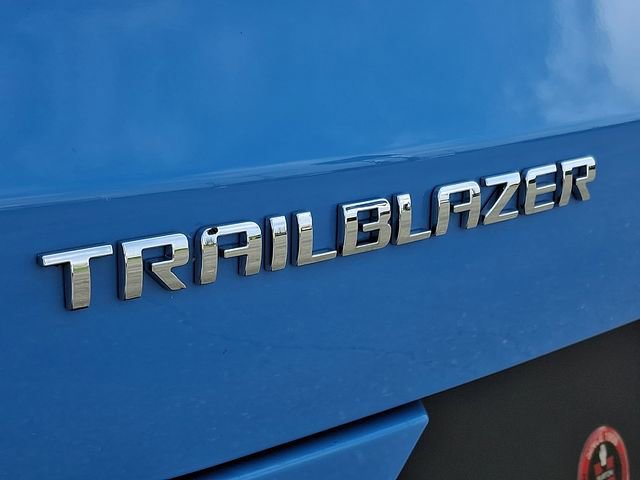 Used 2024 Chevrolet TrailBlazer LT w/ Convenience Package image 30