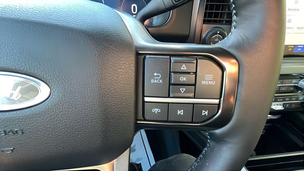 New 2026 Ford F250 Platinum AWD/4WD image 15