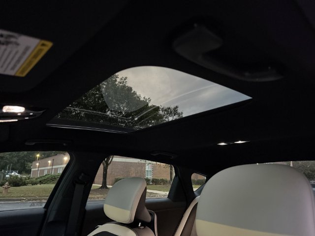 Certified 2026 Kia K4 GT-Line Turbo FWD image 25